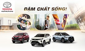 ĐẠI LÝ TOYOTA PHÚ YÊN - TOYOTA VIỆT NAM CHÍNH THỨC GIỚI THIỆU FORTUNER 2020 VÀ ÁP DỤNG MỨC GIÁ BÁN LẺ MỚI CHO MẪU XE TOYOTA RUSH