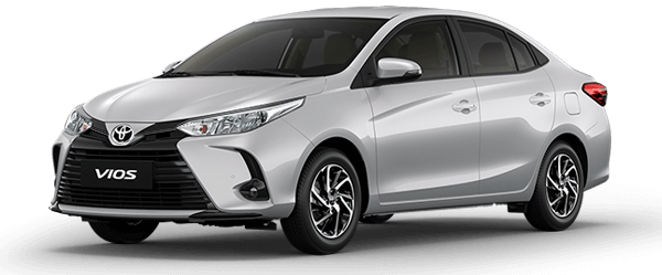 Toyota Việt Nam công bố doanh số tháng 05/2021 - Đại Lý Toyota Phú Yên